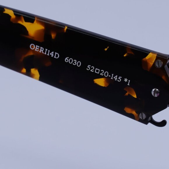 Off-White OERI14D MYSTIC 6030 Sunglasses Havana Square Frame, Pink Lenses - Picture 8 of 10